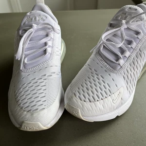 Nike Air Max storlek 37,5 - Bra skick !