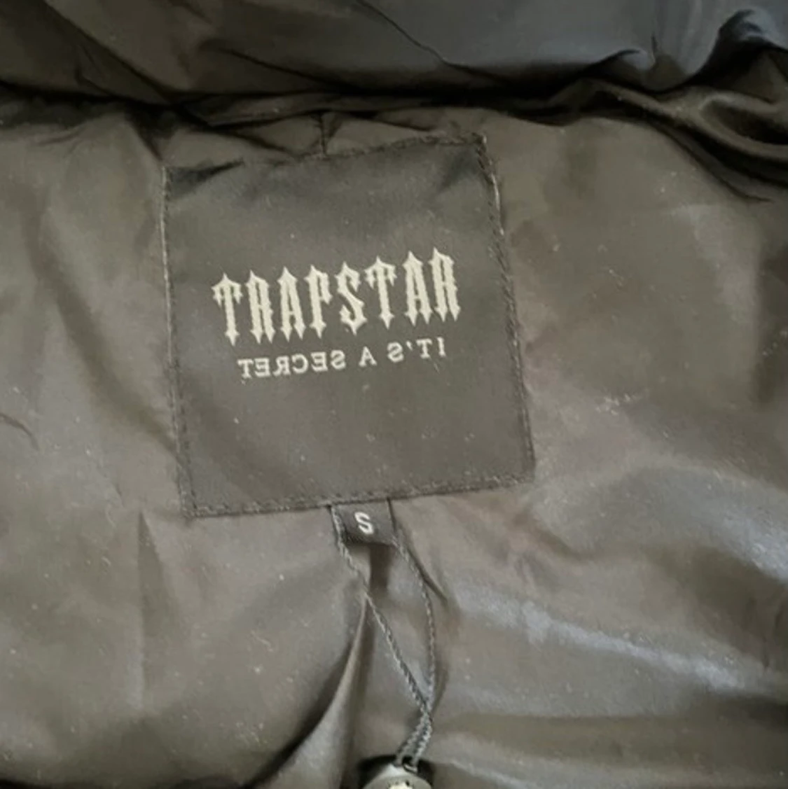Trapstar jacka  - 91