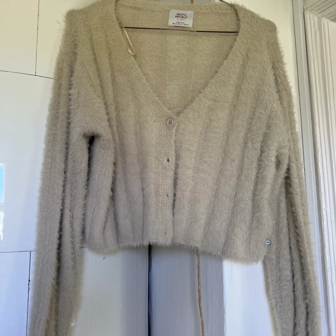 Kofta från PULL&BEAR!