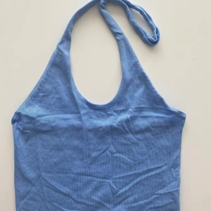 Linne - Blått linne från Shein, sällan använt💕