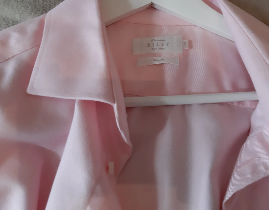 Riley skjortor 