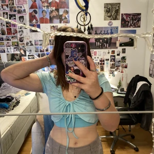 Magtröja - Tunn simpel magtröja