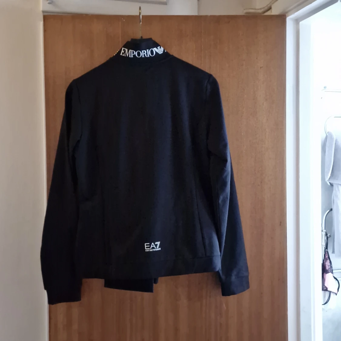 Ny Emporio armani EA7 dress stl. L - 90