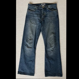 Hope Rush Denim - Säljer nu mina Hope rush jeans som är i ett gott skicka då dem är sparsamt använda. Strl 29 och upplagda i benen till längden ”30” då jag själv normalt bär det.
