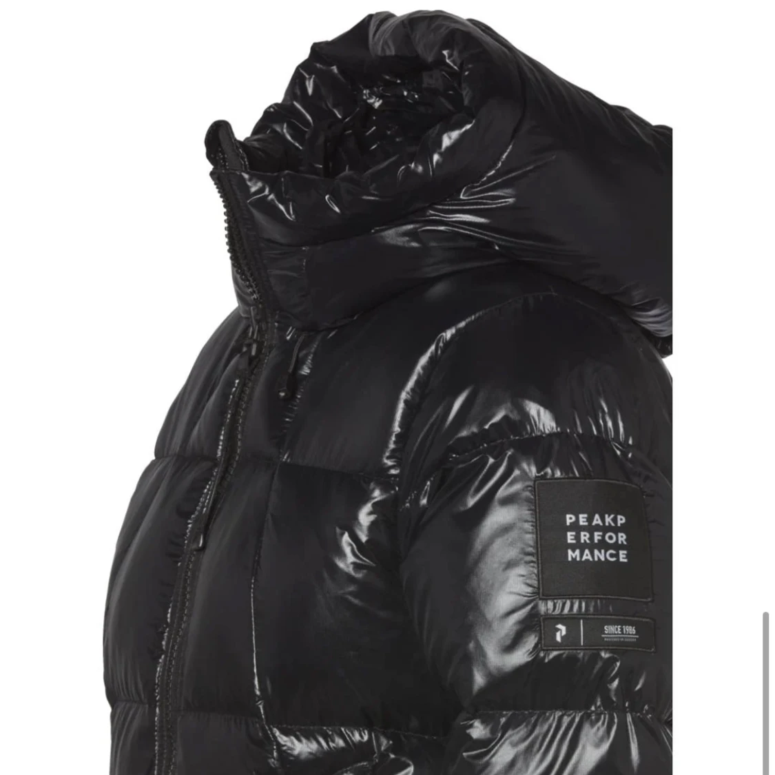 Peak performance jacka - 90