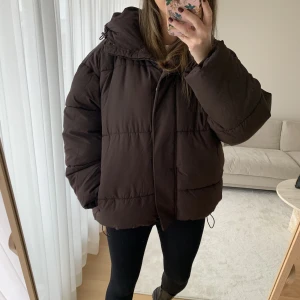 Dunjacka från Monki - Storlek L. 