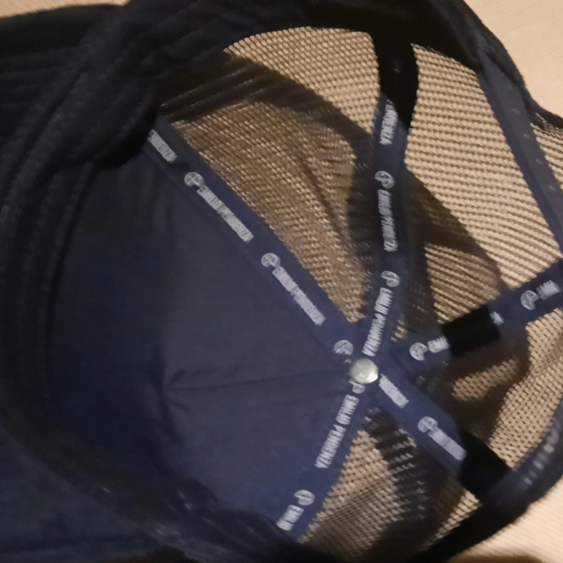 Emillio Pendenza keps - 91