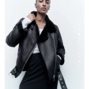 Jacka från zara - Nyskick