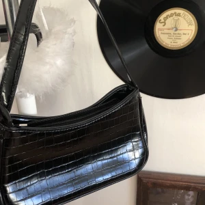 Mini bag  - Fin mini axelväska