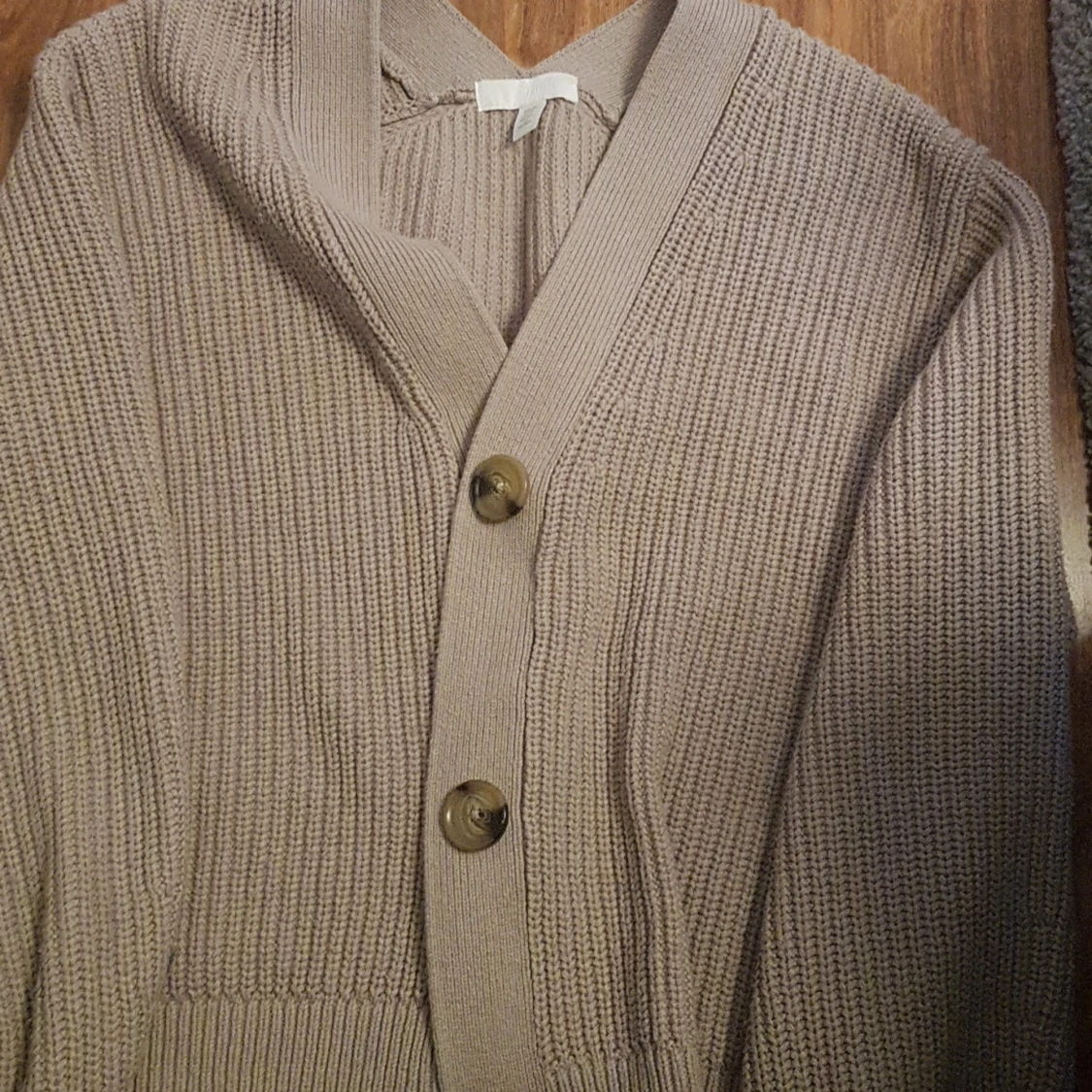 Cardigan XS - 90