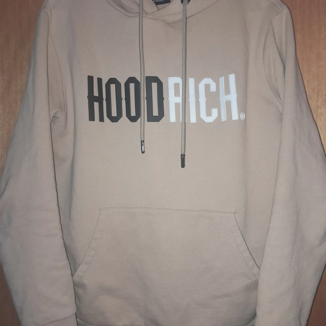 Hoodrich hoodie