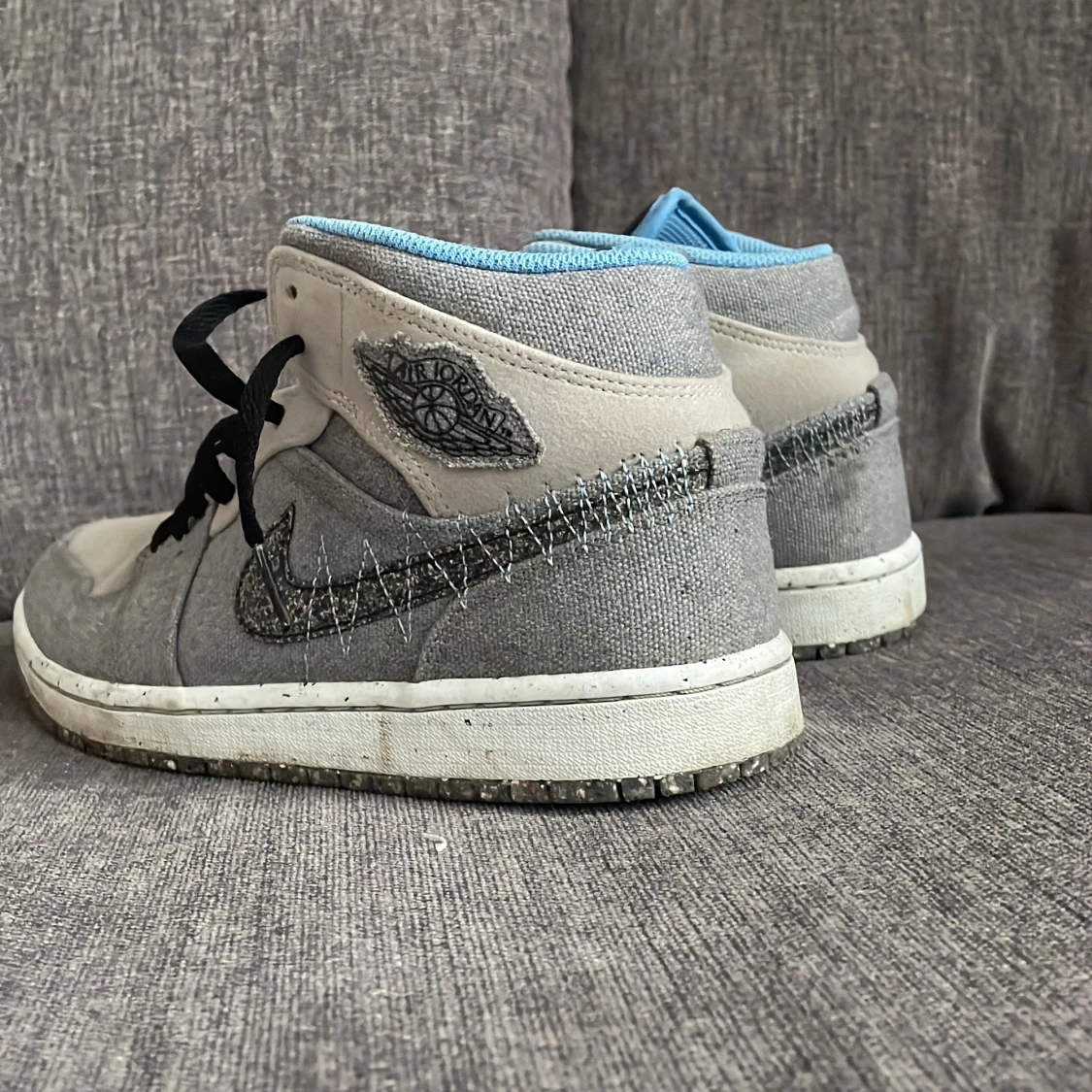 Air Jordan 1 Mid SE - 90