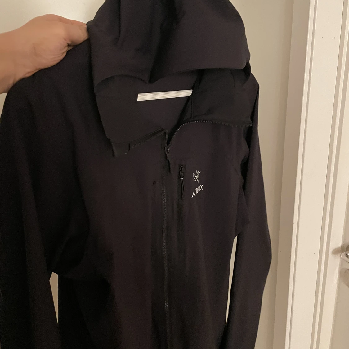 Arcteryx vind jacka - 91