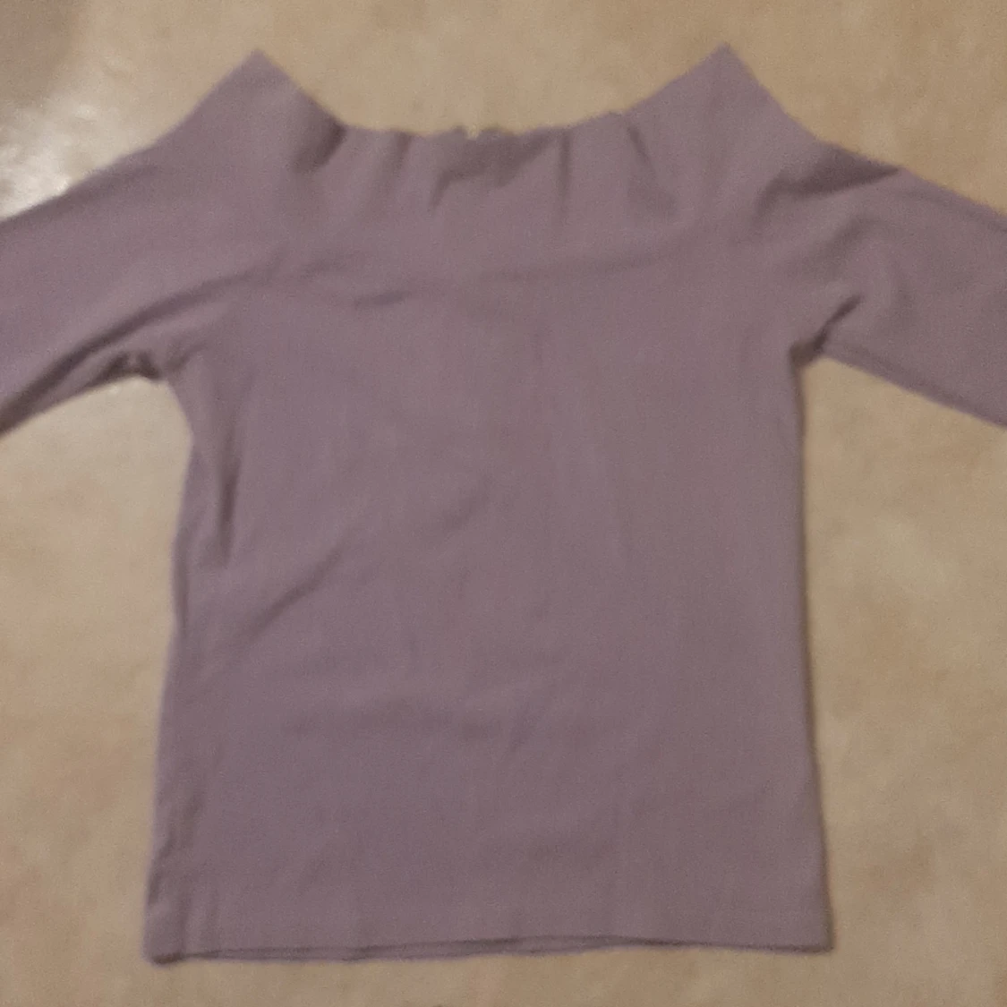 lilac y2k tröja  - 91