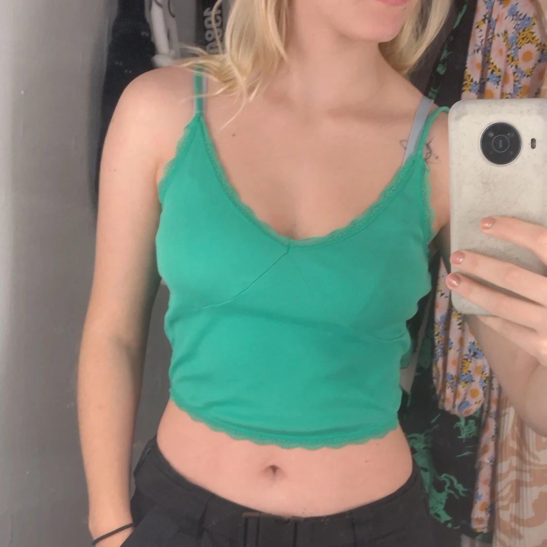 Magtröja storlek M - 90