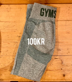 Gymshark, ICIW tights - Gymshark stl s/m ICIW stl xs