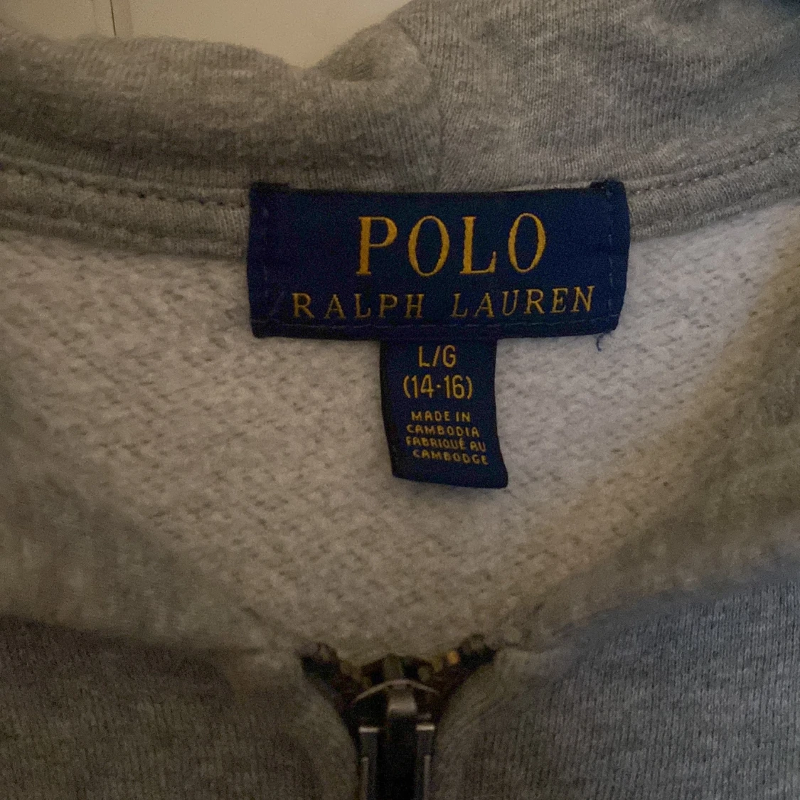 Ralph lauren hoodie - 91