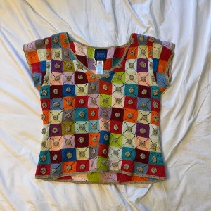 Tröja från Kenzo  - Unik tröja från Kenzo! ❤️kan posta! Står xl på lappen men skulle säga att det är en S. 