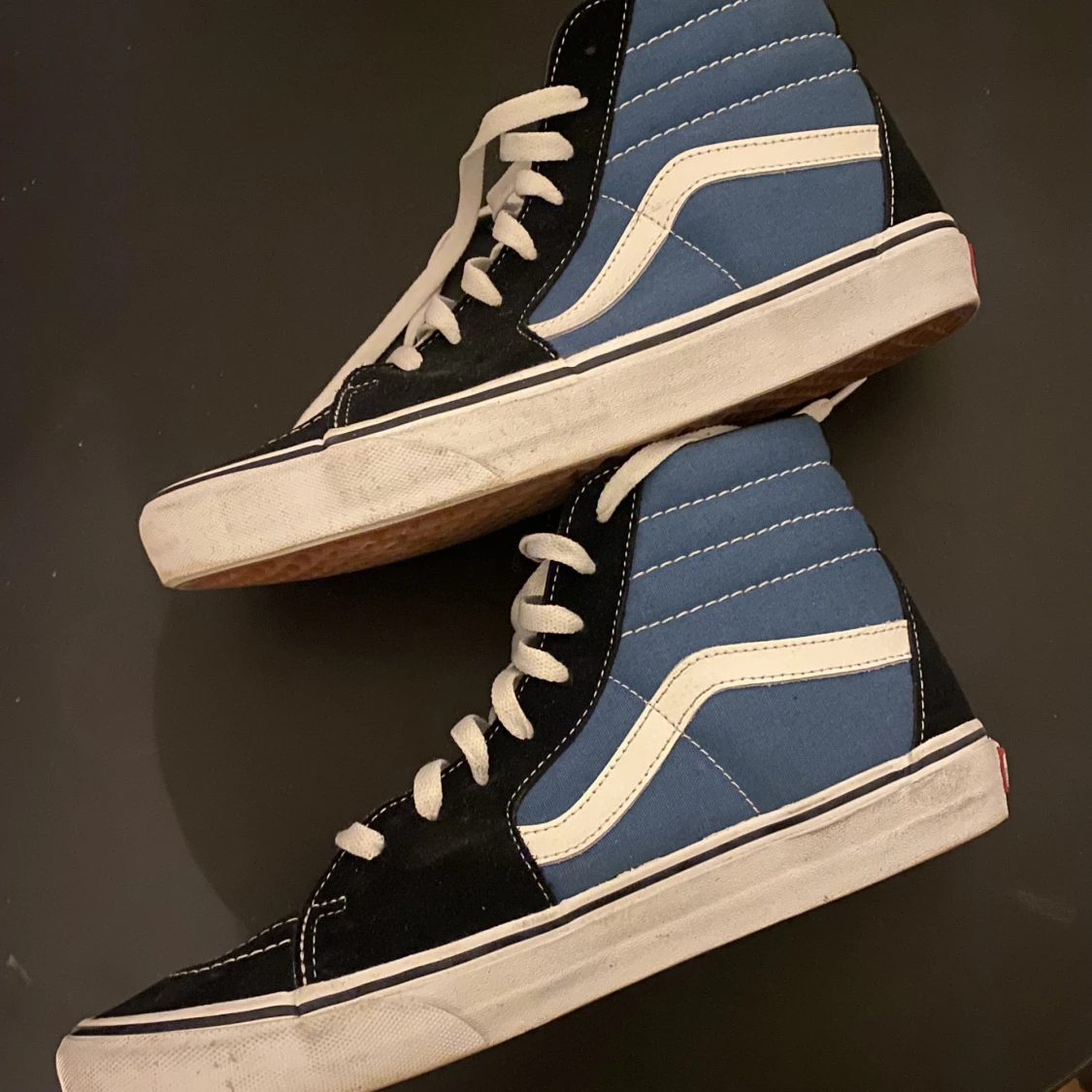 Nya Vans, Storlek 42,5 - 91
