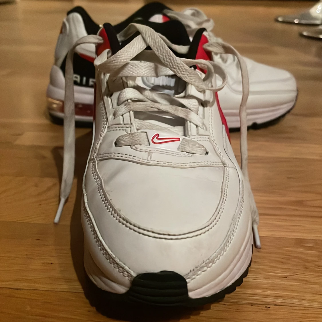 Nike Air Max ltd - 90