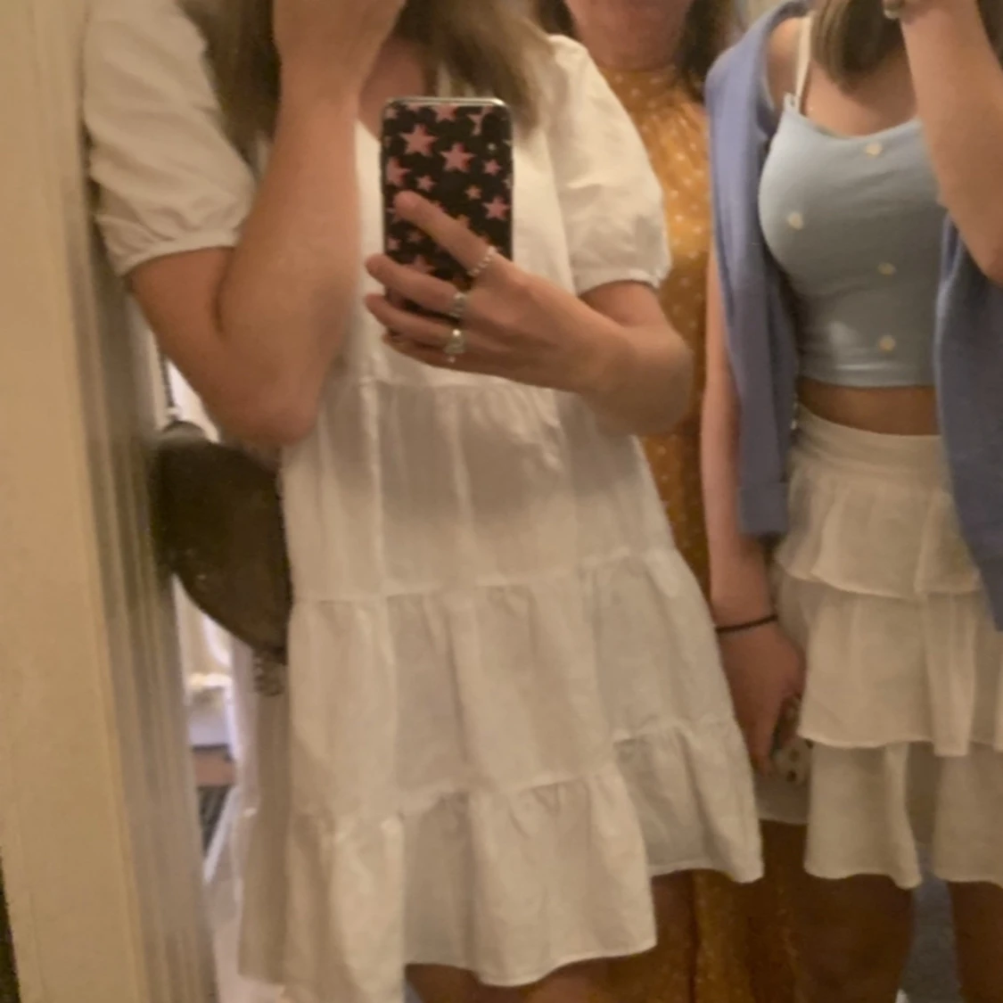 Zara klänning  - 90