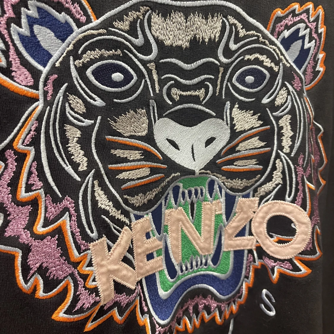Kenzo tröja  - 90