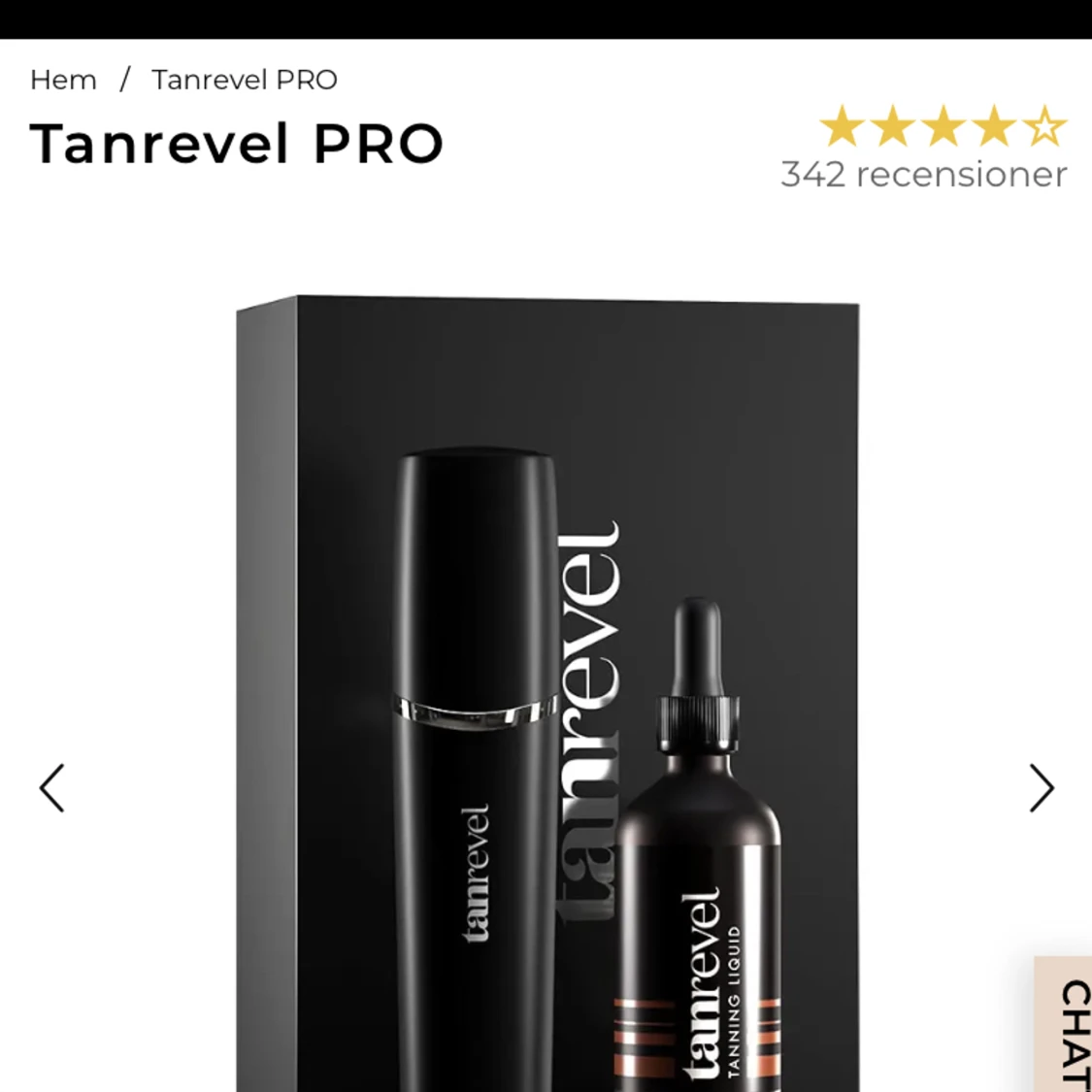 Tanrevel PRO