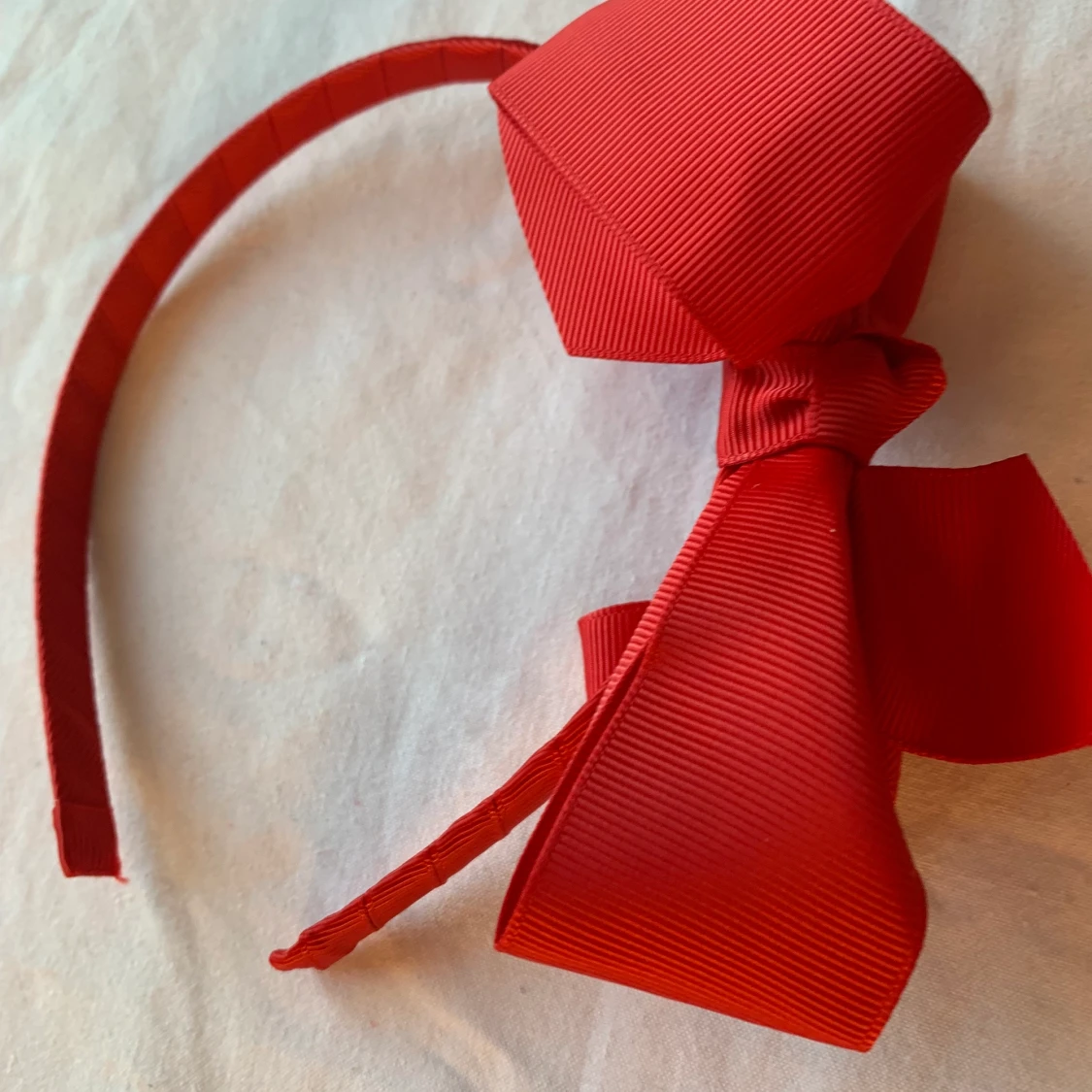 Diadem Hårskena - 90