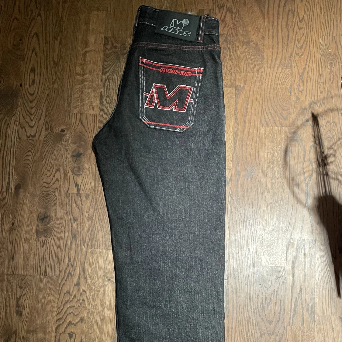 Minus Twø Jeans - 90