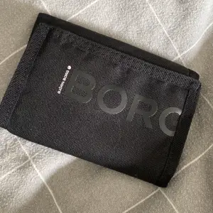 Björn Borg plånbok 