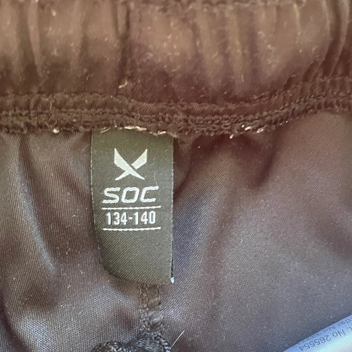 Tränings shorts  - 90