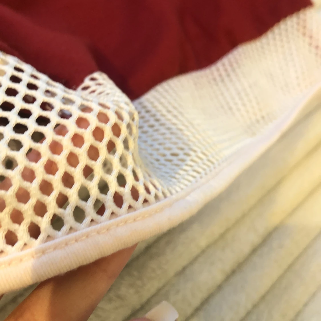 Strl:150,sport topp - 91