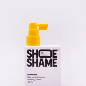 Sweet feet - Sweet feet är en deo spray som får dina skor att lukta som nya, håller i länge och tar bort all svettdoft!🤩