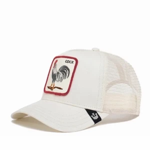 Goorin bros trucker keps - Helt ny,säljer pågrund av att jag inte gillar passformen 