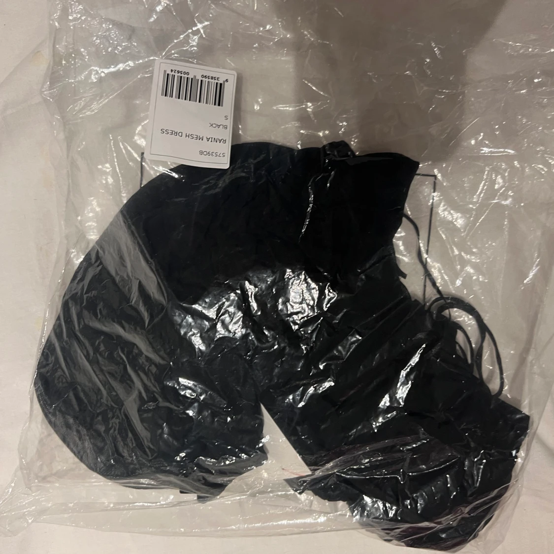 Rania mesh dress - 90