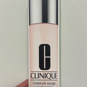 Clinique moisture lotion - Återfuktar huden super, Säljer för har en extra kan även frakta
