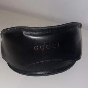 Äkta Gucci glasögon (vintage)