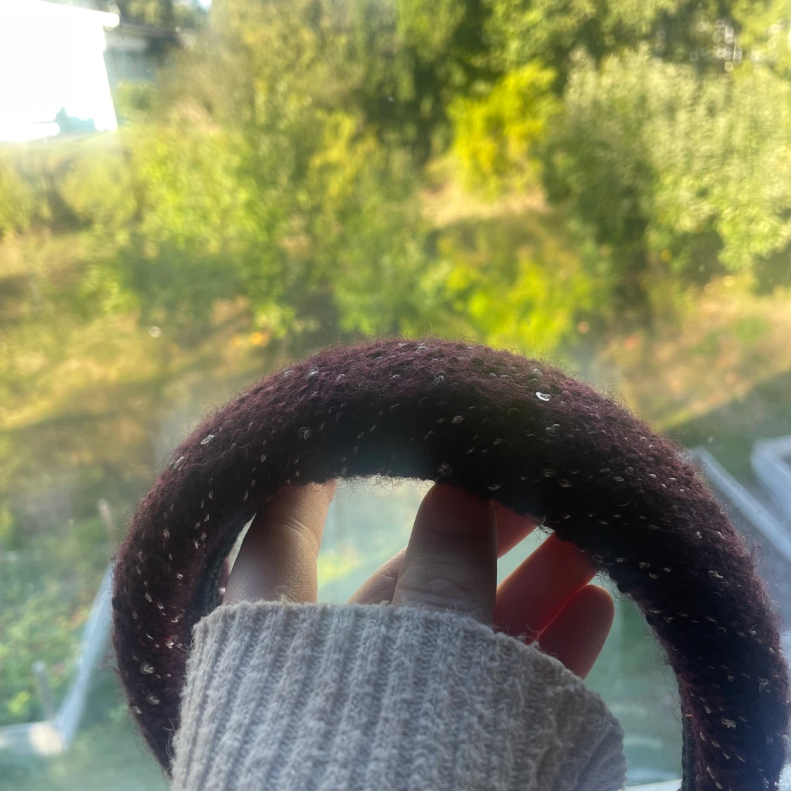 Hårband🫶🏼 - 91