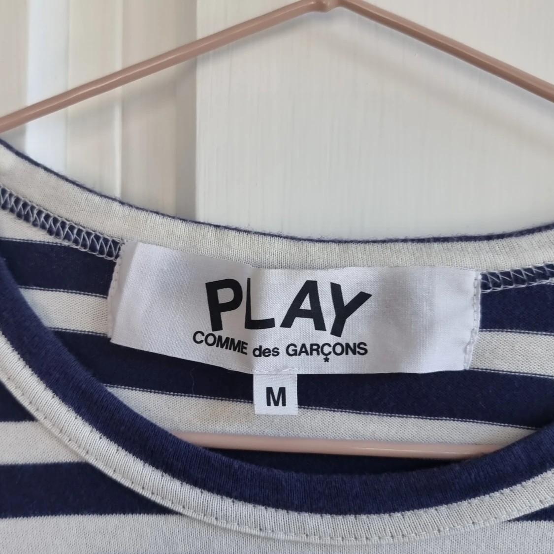 Play Comme de garcons - 91