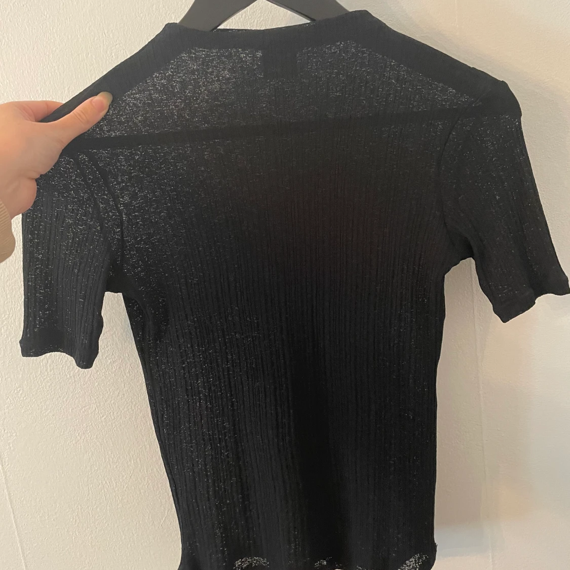 Topp från ginatricot - 90