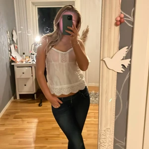 Odd Molly-linne  - Fint linne från Odd Molly. Storlek S. Säljs för 70kr 🥰