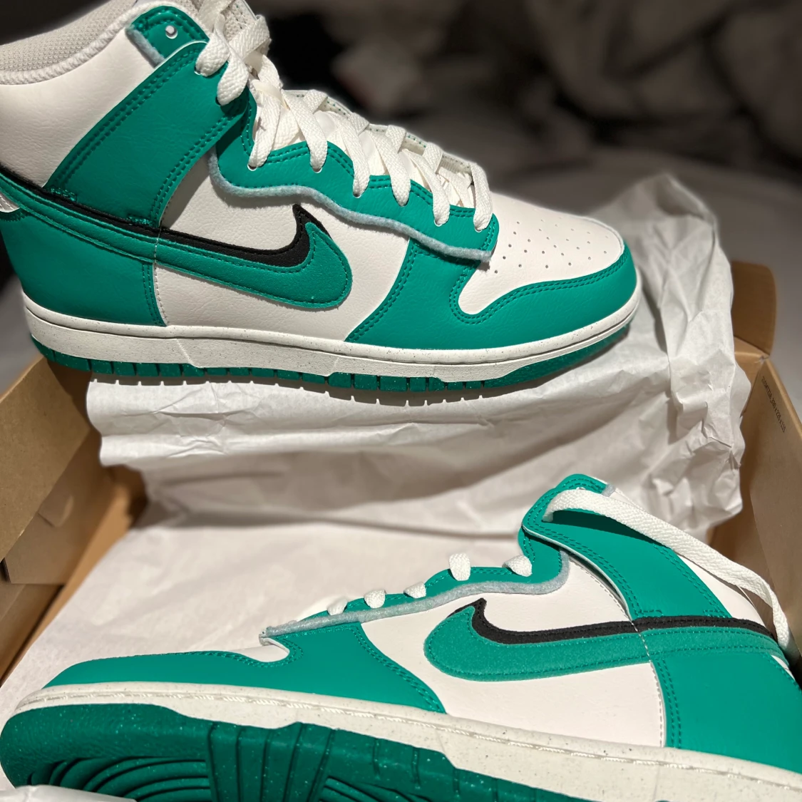 Nike dunks  - 90