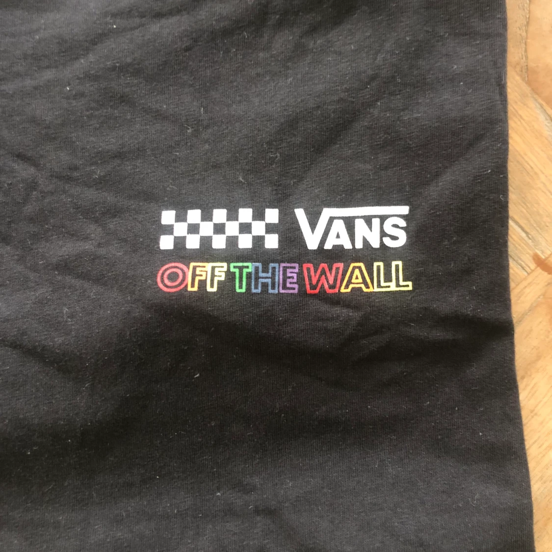 Vans T-shirt - 91