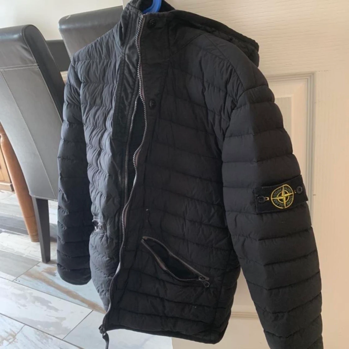 Stone Island Jacka - 90