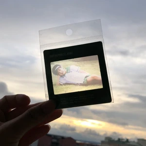 BTS Jungkook - BTS Jungkook transparent baby-picture (tror det är från deras Summer package). Aldrig använts och inga märken!✨ Frakt 12 kr📍