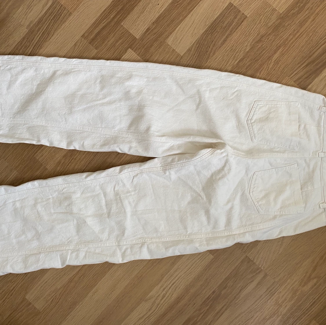 Zara byxor (linne) - 90