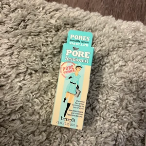 Primer - Helt oanvänd primer💓