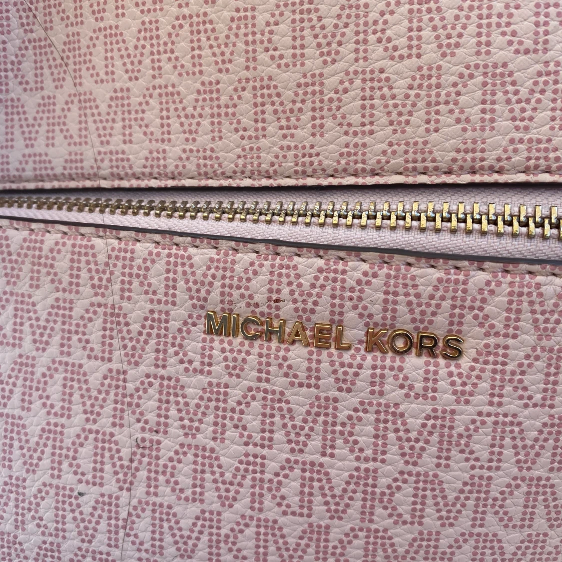 Michael Kors Ryggsäck - 90