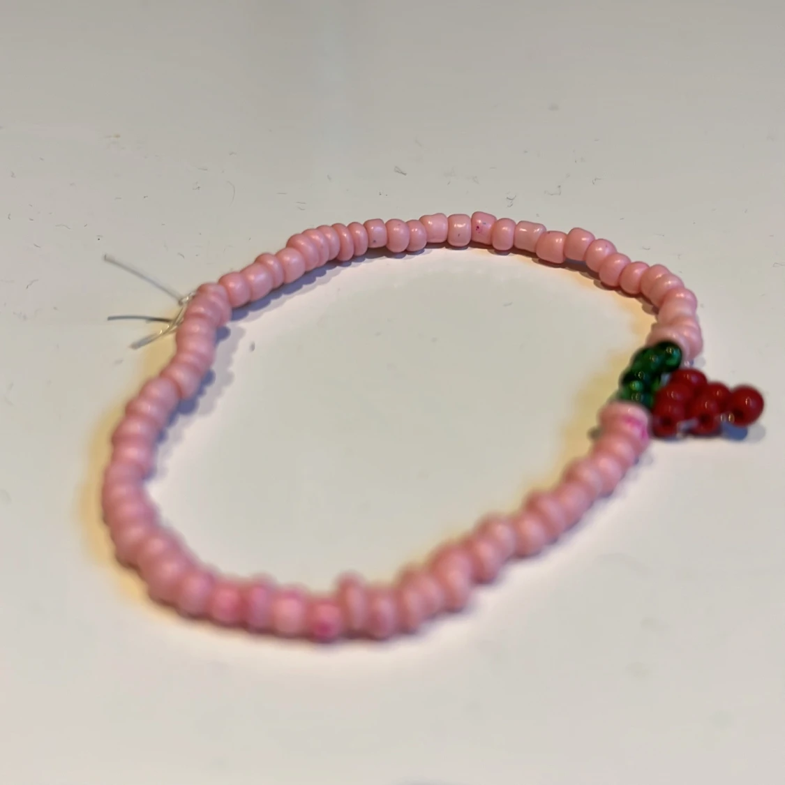 Armband cirka 16/17 cm armstolek  - 90