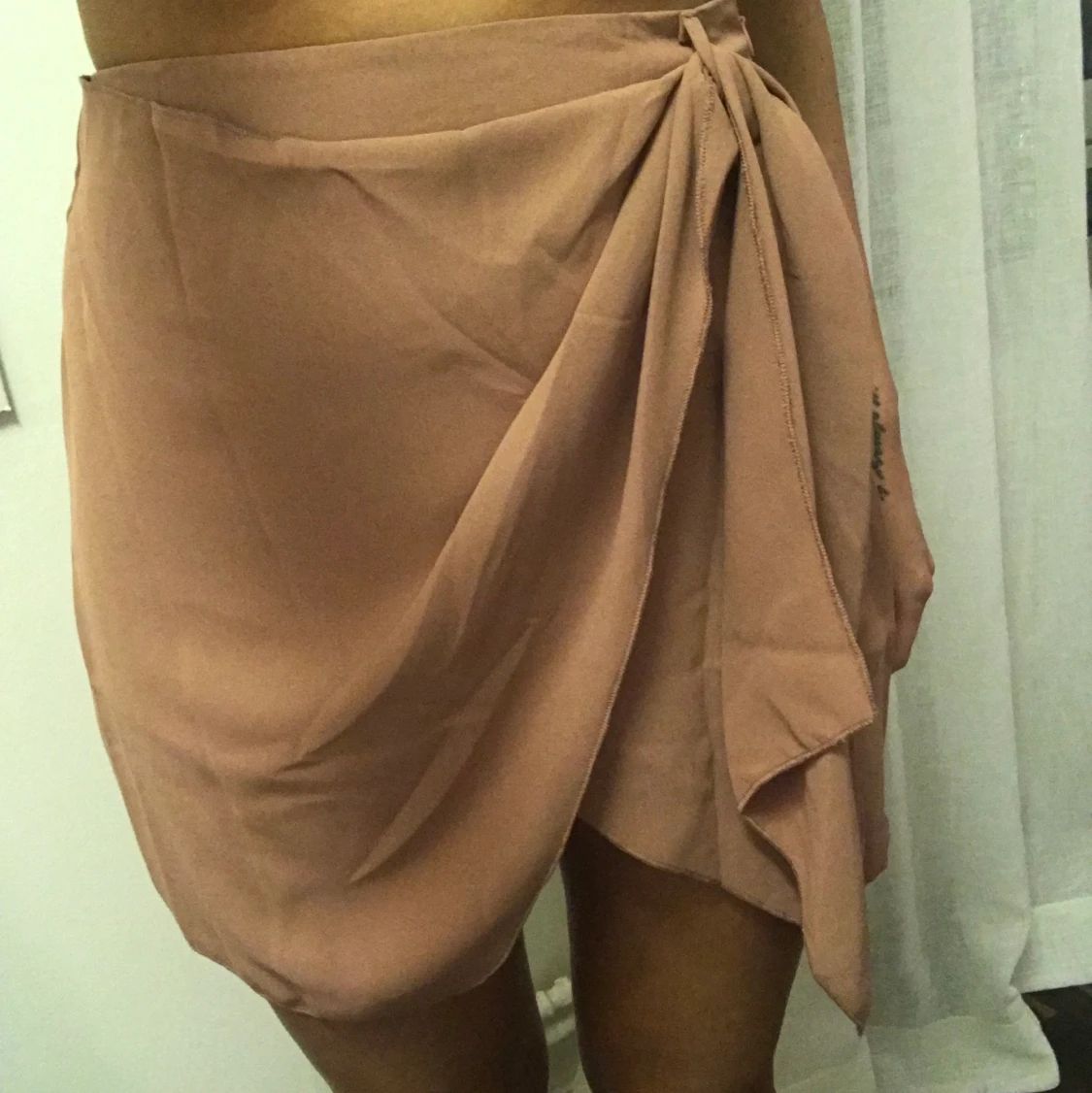 Kjol från SHEIN  - 90